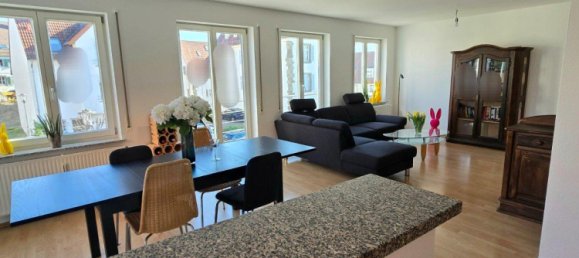 2 bedrooms Apartment in Baden-Wurttemberg, Germany No. 33065 16