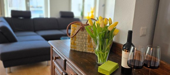 2 bedrooms Apartment in Baden-Wurttemberg, Germany No. 33065 9