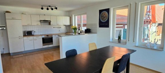 2 bedrooms Apartment in Baden-Wurttemberg, Germany No. 33065 10