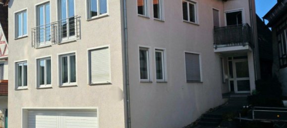 2 bedrooms Apartment in Baden-Wurttemberg, Germany No. 33065 32