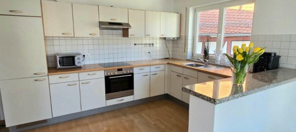 2 bedrooms Apartment in Baden-Wurttemberg, Germany No. 33065 18