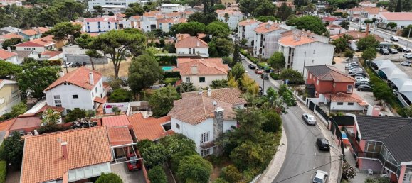 4 Schlafzimmer Villa in Cascais, Portugal, Nr. 348954 20