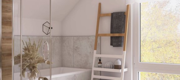 Дом с 5 комнатами в Баден-Вюртемберг, Германия № 11502 6