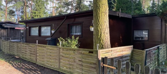 Бунгало с 1 спальней в Гифхорн, Германия № 240623 2