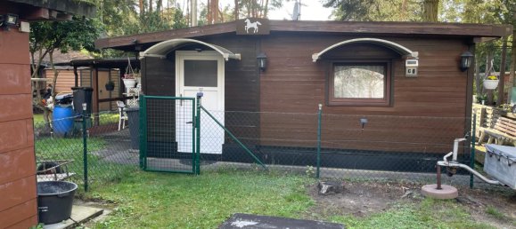 Бунгало с 1 спальней в Гифхорн, Германия № 240623 3