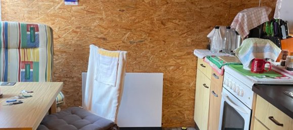 Бунгало с 1 спальней в Гифхорн, Германия № 240623 13