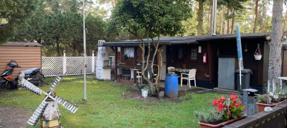 Бунгало с 1 спальней в Гифхорн, Германия № 240623 7