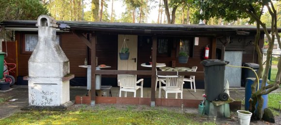 Бунгало с 1 спальней в Гифхорн, Германия № 240623 4