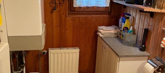 Бунгало с 1 спальней в Гифхорн, Германия № 240623 15