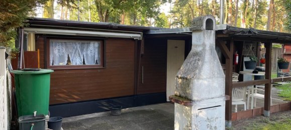 Бунгало с 1 спальней в Гифхорн, Германия № 240623 5