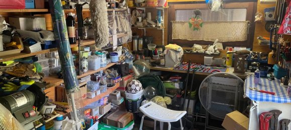 Бунгало с 1 спальней в Гифхорн, Германия № 240623 16