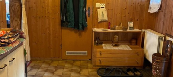 Бунгало с 1 спальней в Гифхорн, Германия № 240623 12