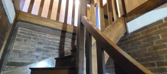 Casa de 4 dormitorios en Berulle, France No. 152213 16