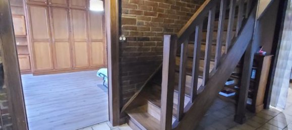 Casa de 4 dormitorios en Berulle, France No. 152213 5