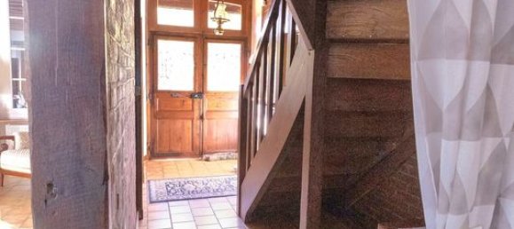 Casa de 4 dormitorios en Berulle, France No. 152213 11