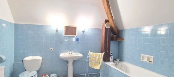 Casa de 4 dormitorios en Berulle, France No. 152213 20