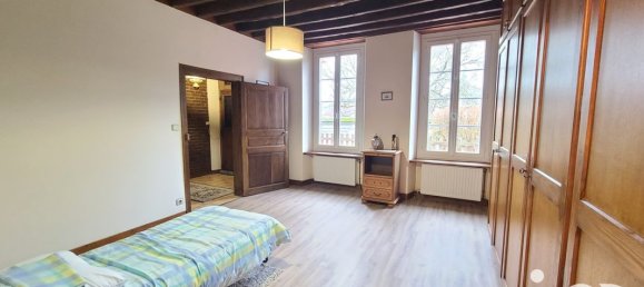 Casa de 4 dormitorios en Berulle, France No. 152213 14