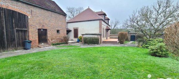 Casa de 4 dormitorios en Berulle, France No. 152213 2