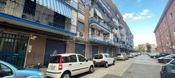 2-Zimmer Wohnung in Naples, Italy, Nr. 140875 17