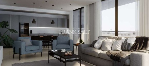 3 bedrooms Apartment in Swieqi, Malta No. 6928 5