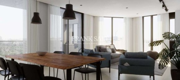 3 bedrooms Apartment in Swieqi, Malta No. 6928 2