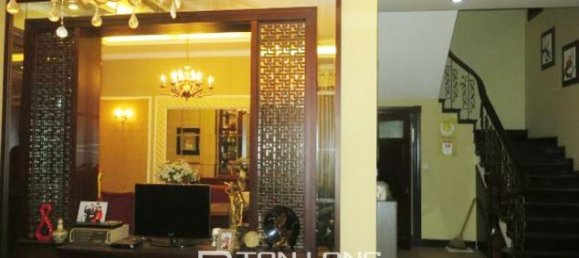 5 غرف نوم فيلا في Long Bien, Vietnam رقم 3260 7