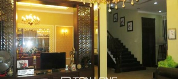 5 غرف نوم فيلا في Long Bien, Vietnam رقم 3260 6