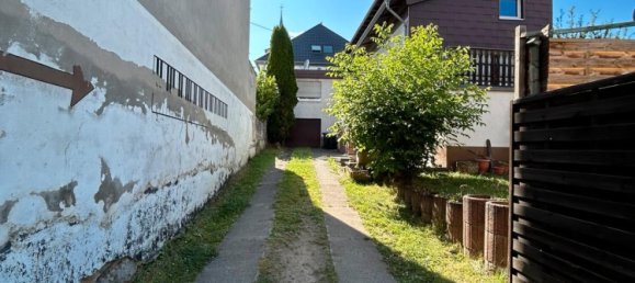 Таунхаус с 4 спальнями в Саарбрюккен, Германия № 224770 5