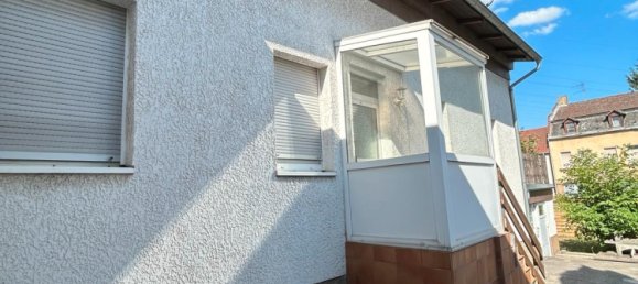 Таунхаус с 4 спальнями в Саарбрюккен, Германия № 224770 3