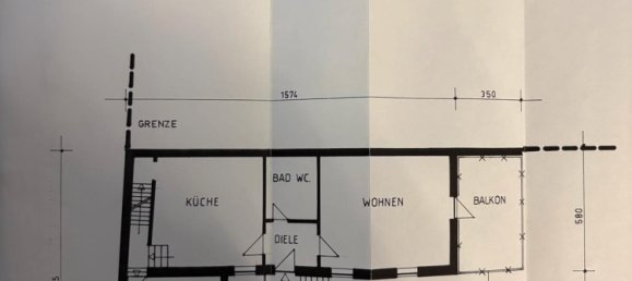 Таунхаус с 4 спальнями в Саарбрюккен, Германия № 224770 16