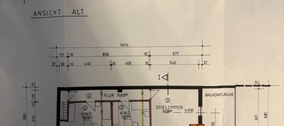Таунхаус с 4 спальнями в Саарбрюккен, Германия № 224770 17