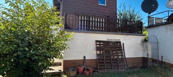 Таунхаус с 4 спальнями в Саарбрюккен, Германия № 224770 4