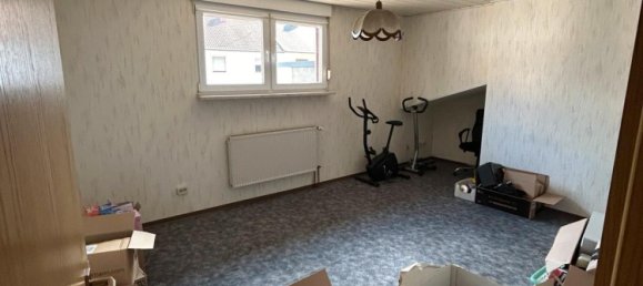 Таунхаус с 4 спальнями в Саарбрюккен, Германия № 224770 12