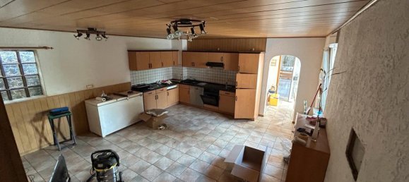 Таунхаус с 4 спальнями в Саарбрюккен, Германия № 224770 9