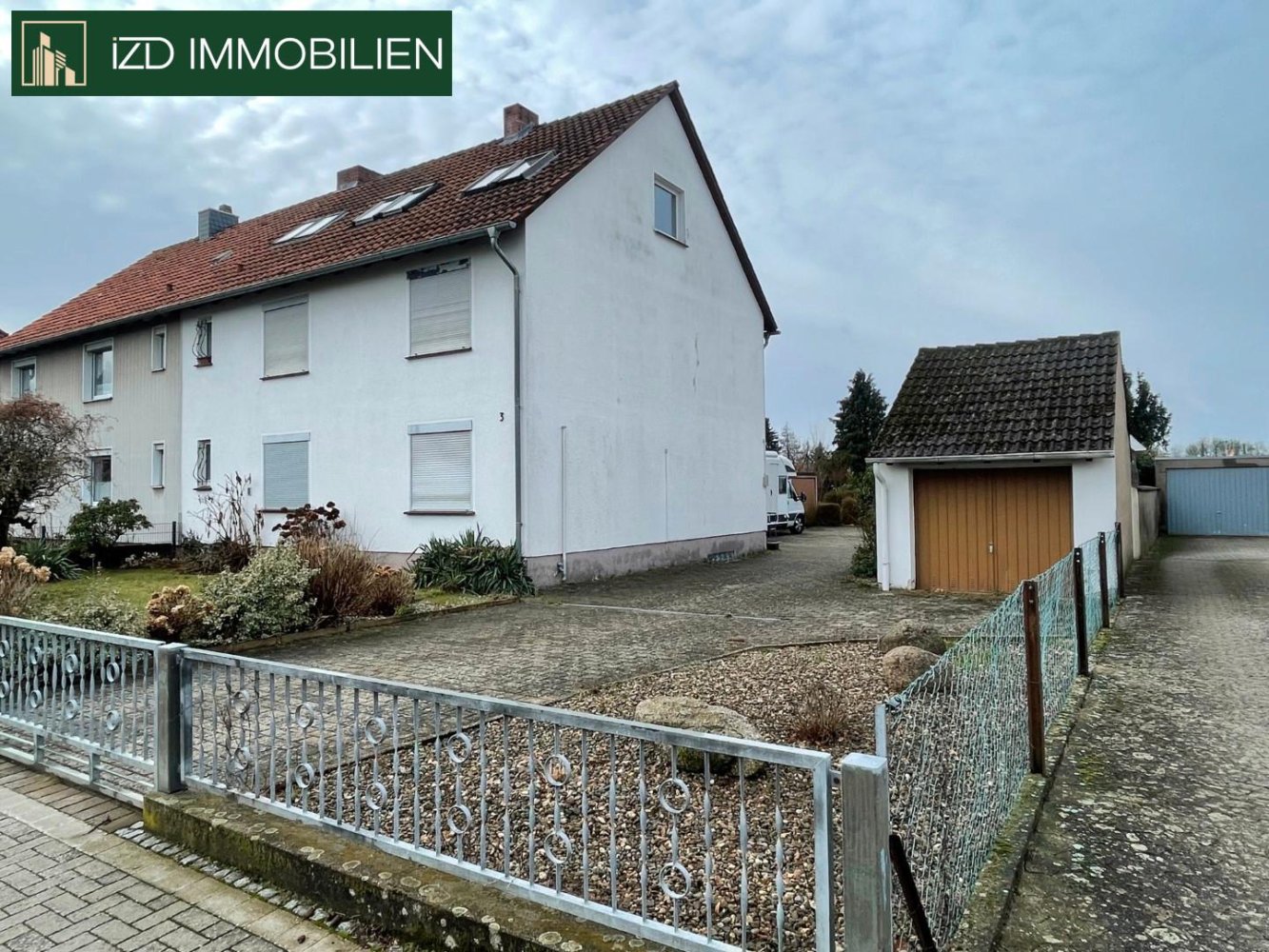  Land in Peine, Germany No. 263847