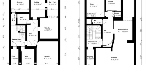 523m² Building in Lubeck, Germany No. 233889 18