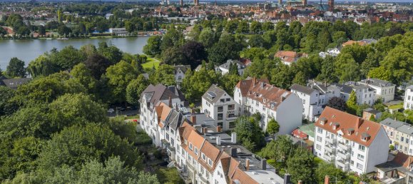 523m² Building in Lubeck, Germany No. 233889 5