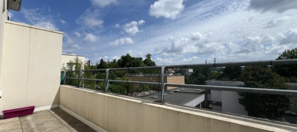 3 bedrooms Apartment in Palaiseau, France No. 298298 13