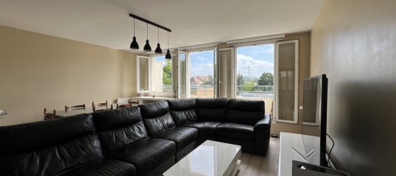 3 bedrooms Apartment in Palaiseau, France No. 298298 3