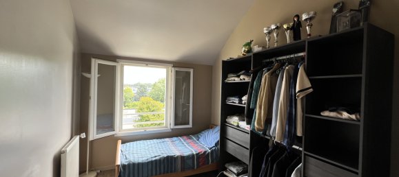 3 bedrooms Apartment in Palaiseau, France No. 298298 9