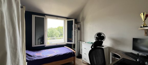 3 bedrooms Apartment in Palaiseau, France No. 298298 10