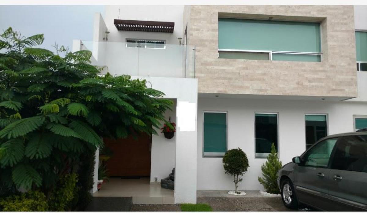 4 chambres Maison à Queretaro, Mexico No. 183279