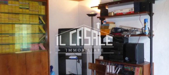 8 rooms House in San Godenzo, Italy No. 87412 17