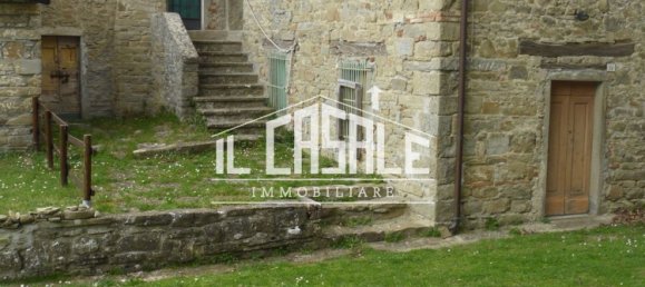 8 rooms House in San Godenzo, Italy No. 87412 27