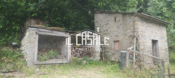 8 rooms House in San Godenzo, Italy No. 87412 26