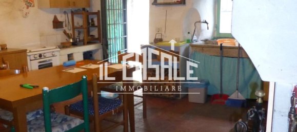 8 rooms House in San Godenzo, Italy No. 87412 3