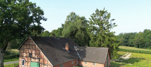 4 rooms House in Diepholz, Germany No. 360958 2