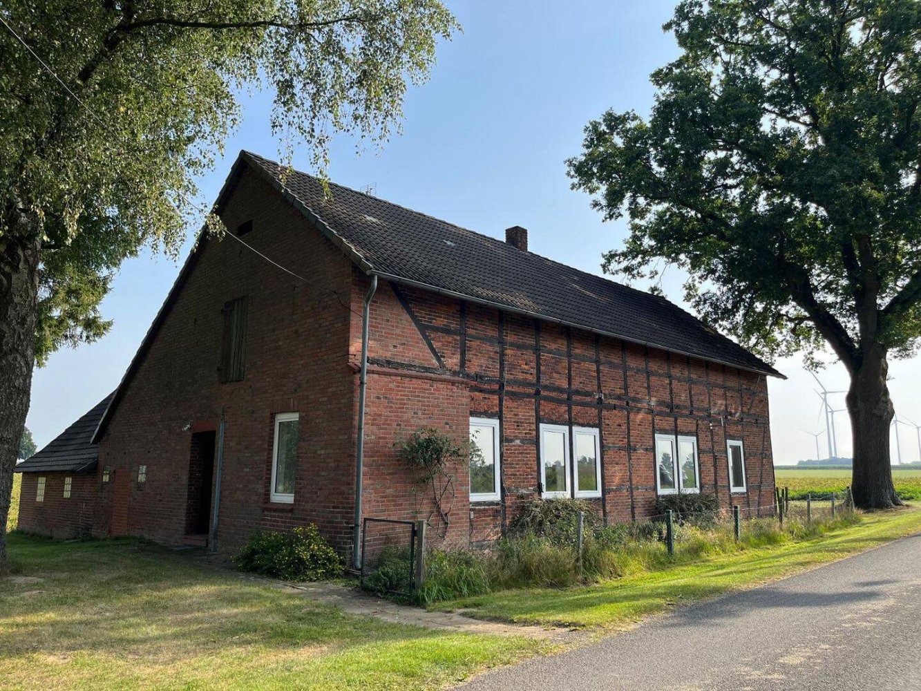 4 rooms House in Diepholz, Germany No. 360958