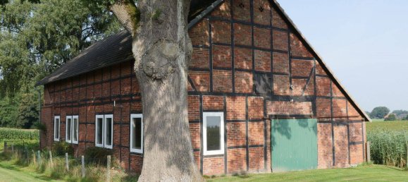 4 rooms House in Diepholz, Germany No. 360958 3