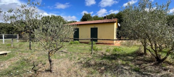 3 Schlafzimmer Haus in Civitella in Val di Chiana, Italy, Nr. 371974 2